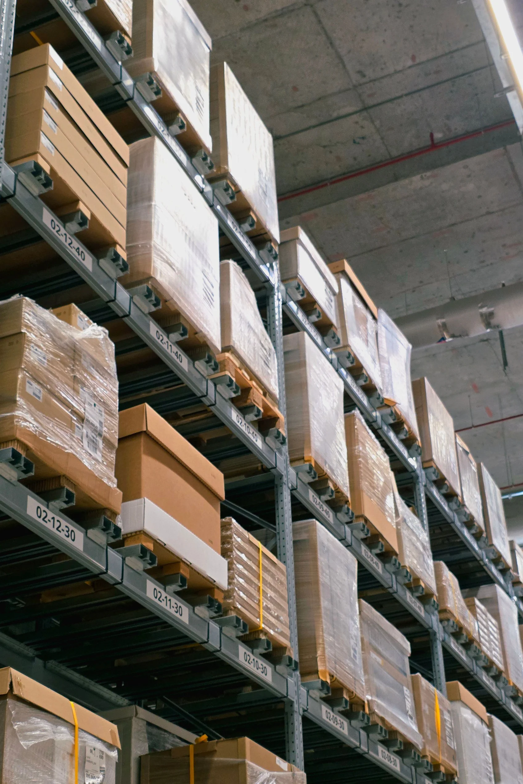 Healthcare supplies and packaged medical products